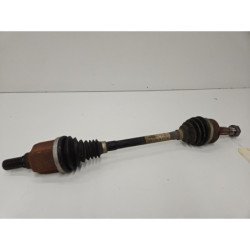 Cardan Gauche (transmission) Peugeot 2008 2 Phase 1